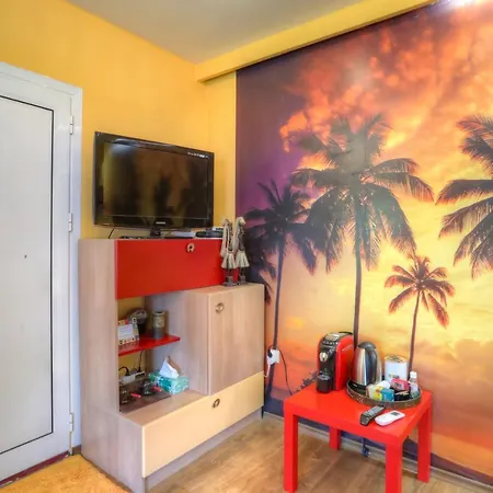 Cozy Room With A Garden Homestay Plovdiv