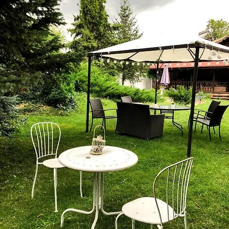 Cozy Room With A Garden Plovdiv