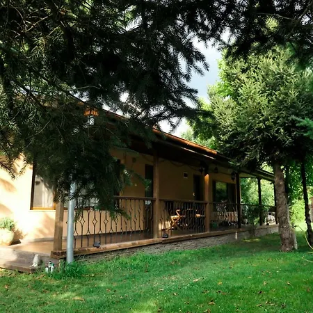 Cozy Room With A Garden * Plovdiv