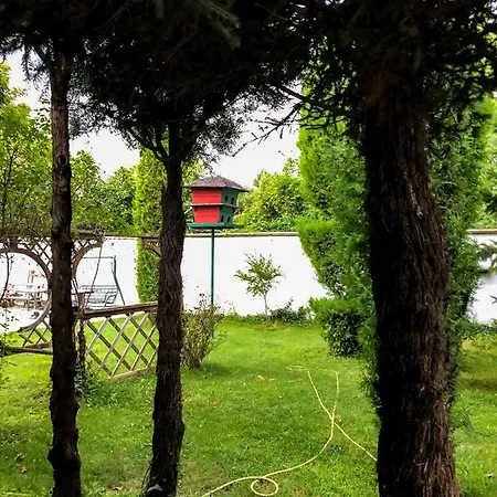 Cozy Room With A Garden * Plovdiv