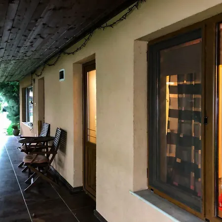 Homestay Cozy Room With A Garden *